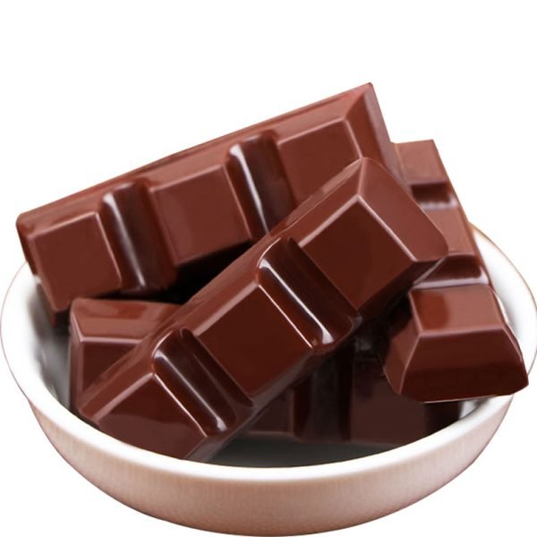 Chocolate Cube