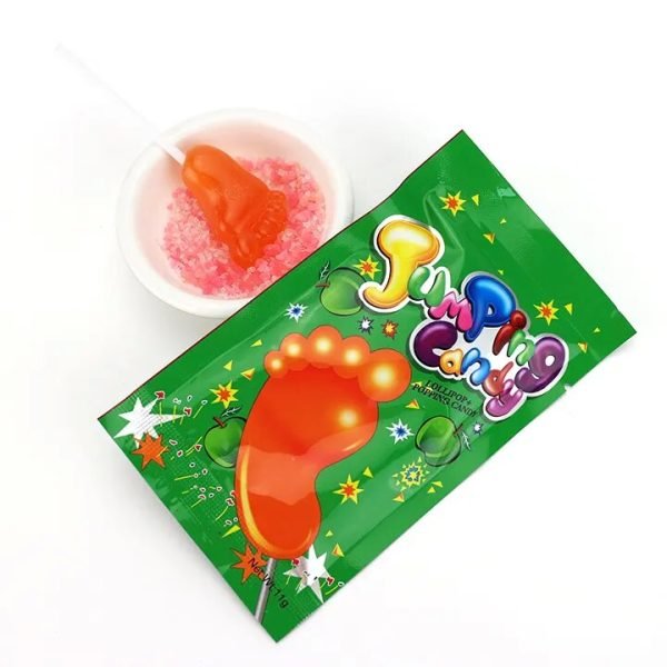 foot candy