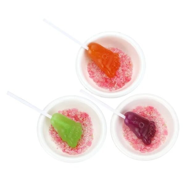 foot candy